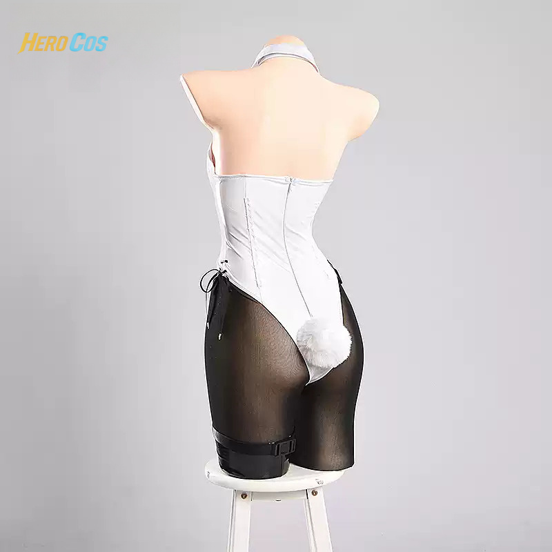 Oyun Browndust2 Aynil Cosplay  - Anime Cosplay Jumpsuit incelemesi ve fiyatı