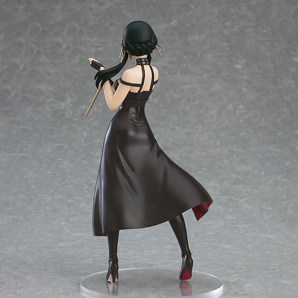 100% Orijinal Stokta Good Smil - Good Smile Company Pop Up Parade incelemesi ve fiyatı