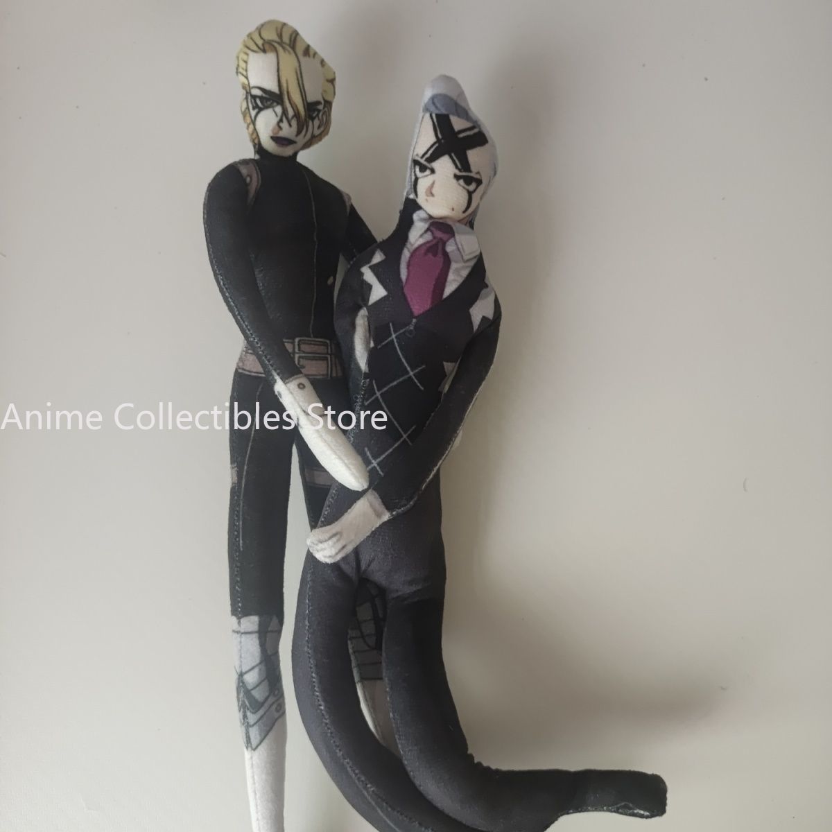 Anime Dr.STONE Zeno Houston Wi - Zenos Anime Cosplay incelemesi ve fiyatı
