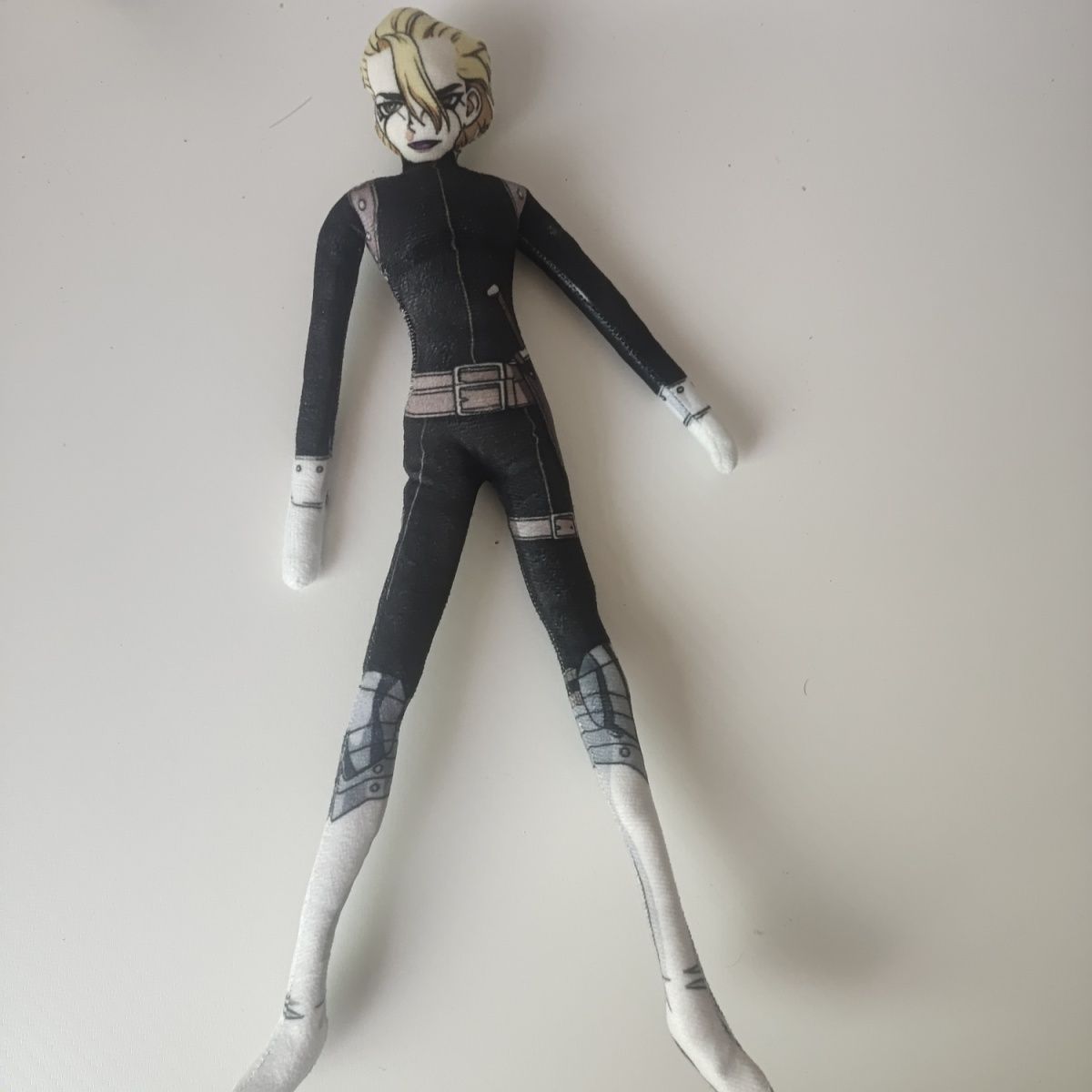 Anime Dr.STONE Zeno Houston Wi - Zenos Anime Cosplay incelemesi ve fiyatı