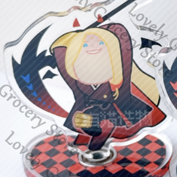 Anime Zenos Yae Galvus Cosplay - Zenos Anime Cosplay incelemesi ve fiyatı