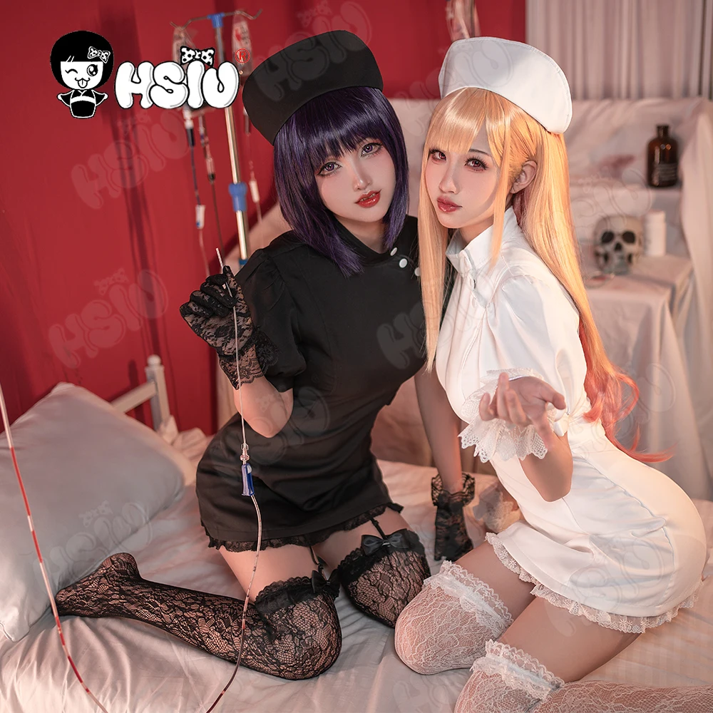 Marin Kitagawa Hemşire Cosplay - Anime Cosplay Nurse incelemesi ve fiyatı