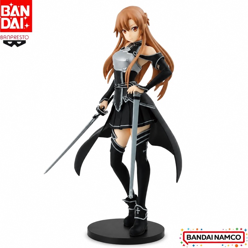 Stokta Bandai Orijinal Banpres - Sword Art Online Cape incelemesi ve fiyatı