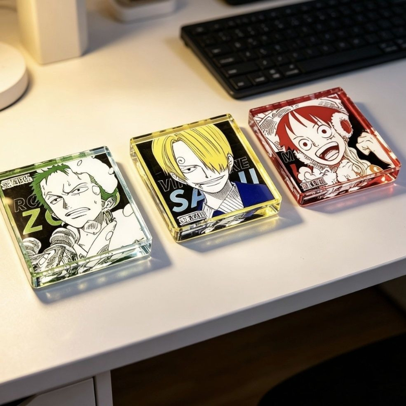 One Piece Roronoa Zoro çizgi f - Anime Cosplay One Piece incelemesi ve fiyatı