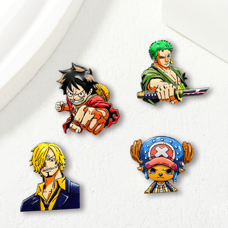 4 adet TEK PARÇA Çizgi Film Ka - Anime Cosplay One Piece incelemesi ve fiyatı