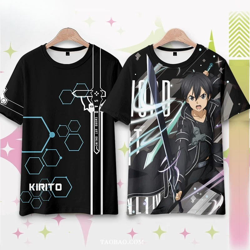 Anime SAO Sword Art Online 3D  - Sword Art Online Cape incelemesi ve fiyatı