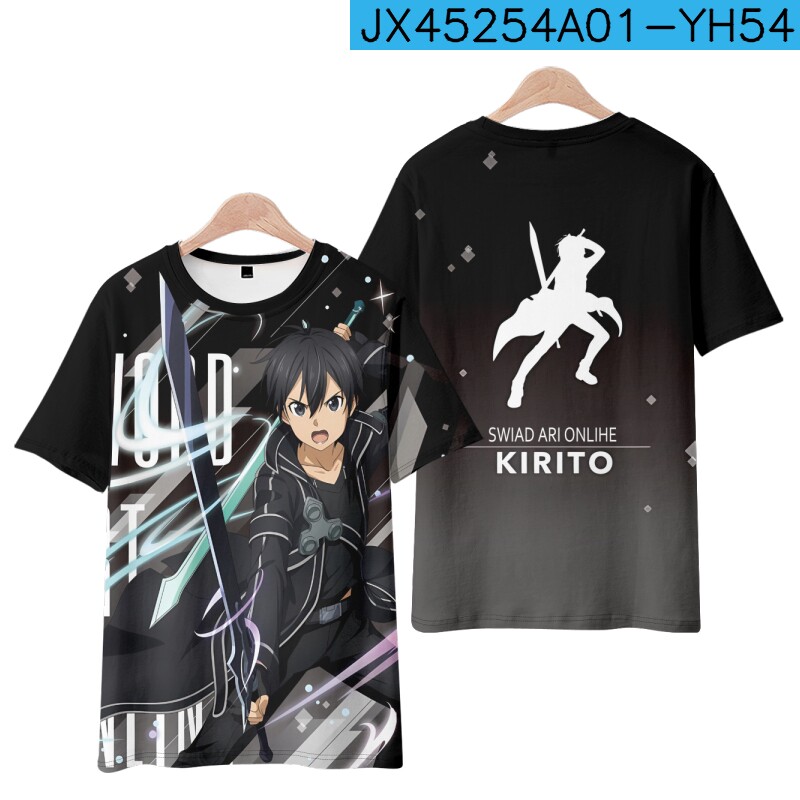 Anime SAO Sword Art Online 3D  - Sword Art Online Cape incelemesi ve fiyatı
