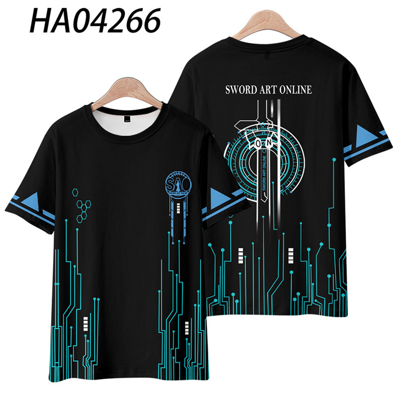 Anime SAO Sword Art Online 3D  - Sword Art Online Cape incelemesi ve fiyatı