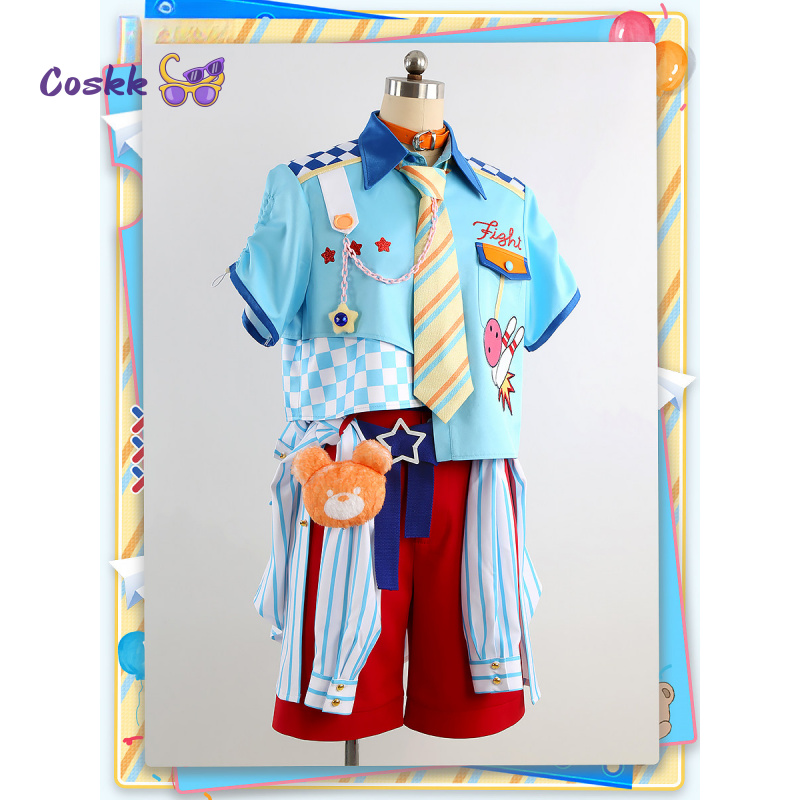 Oyun Topluluğu Yıldız nito naz - Anime Cosplay Clothes incelemesi ve fiyatı