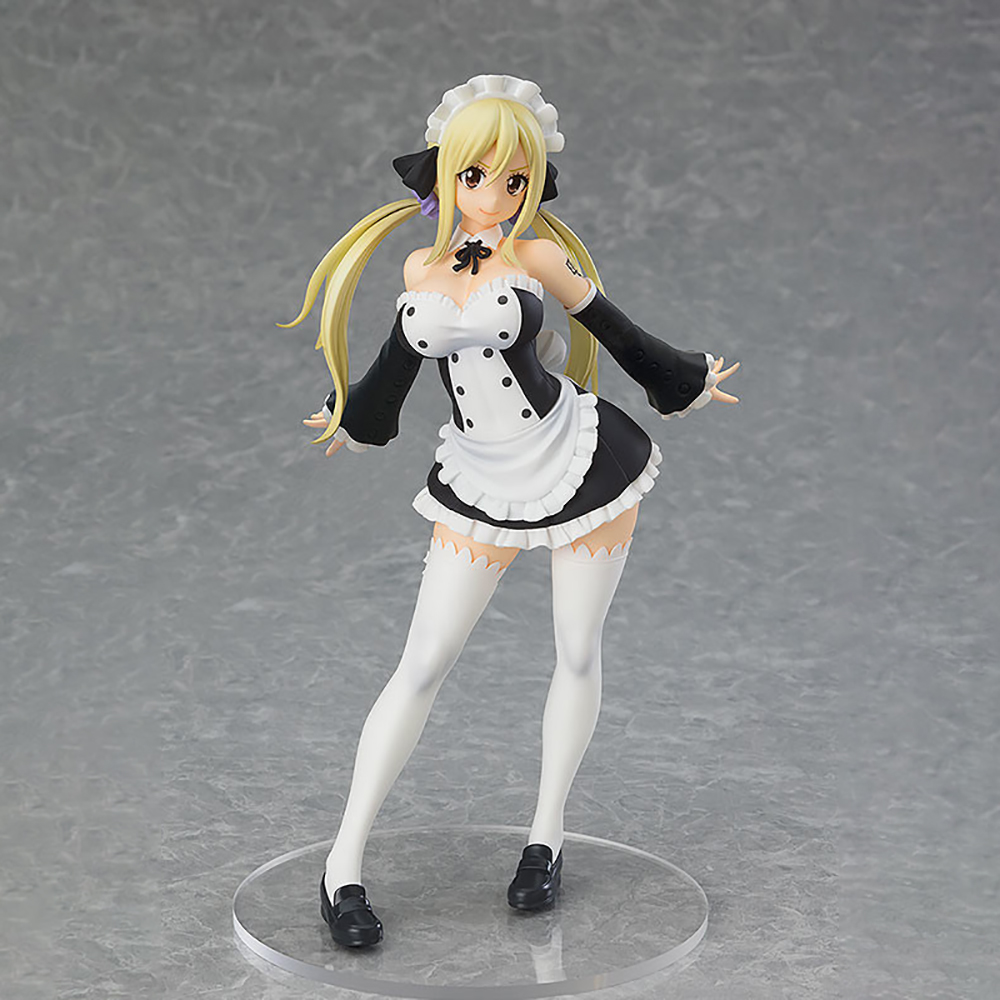 100% Orijinal Stokta Good Smil - Good Smile Company Pop Up Parade incelemesi ve fiyatı