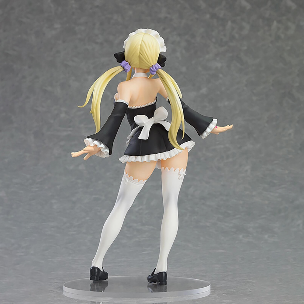 100% Orijinal Stokta Good Smil - Good Smile Company Pop Up Parade incelemesi ve fiyatı