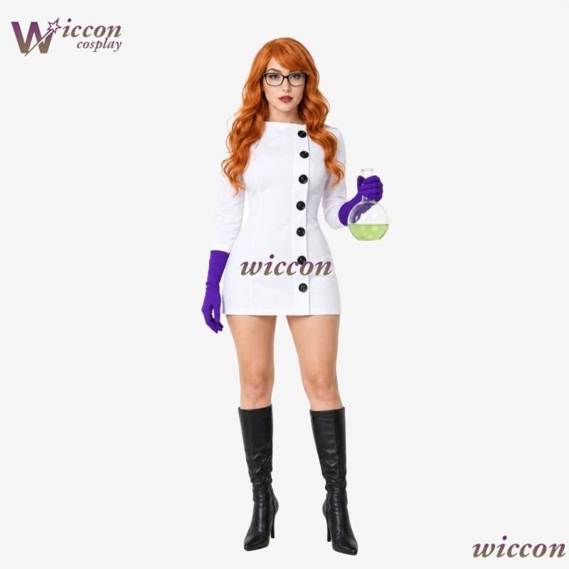 Üniforma Cinsiyet Değiştirme D - Anime Cosplay Nurse incelemesi ve fiyatı