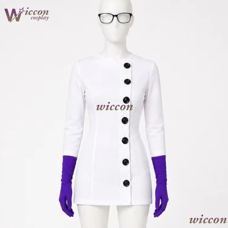 Üniforma Cinsiyet Değiştirme D - Anime Cosplay Nurse incelemesi ve fiyatı