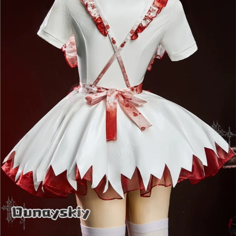 OHaYo% Kanlı Hemşire Fanart Ca - Anime Cosplay Nurse incelemesi ve fiyatı