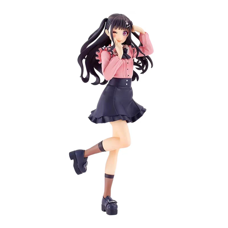 Stokta Mevcut Orijinal GOOD SM - Good Smile Company Pop Up Parade incelemesi ve fiyatı