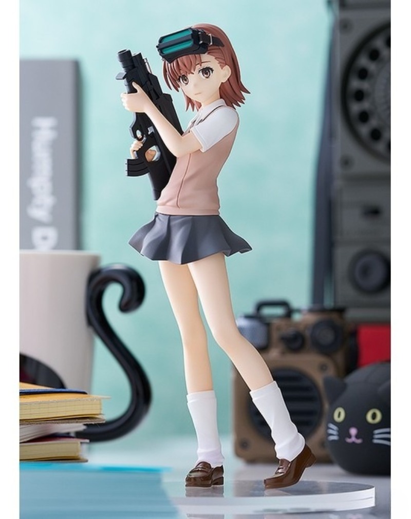 Stokta Good Smile Company Orji - Good Smile Company Pop Up Parade incelemesi ve fiyatı