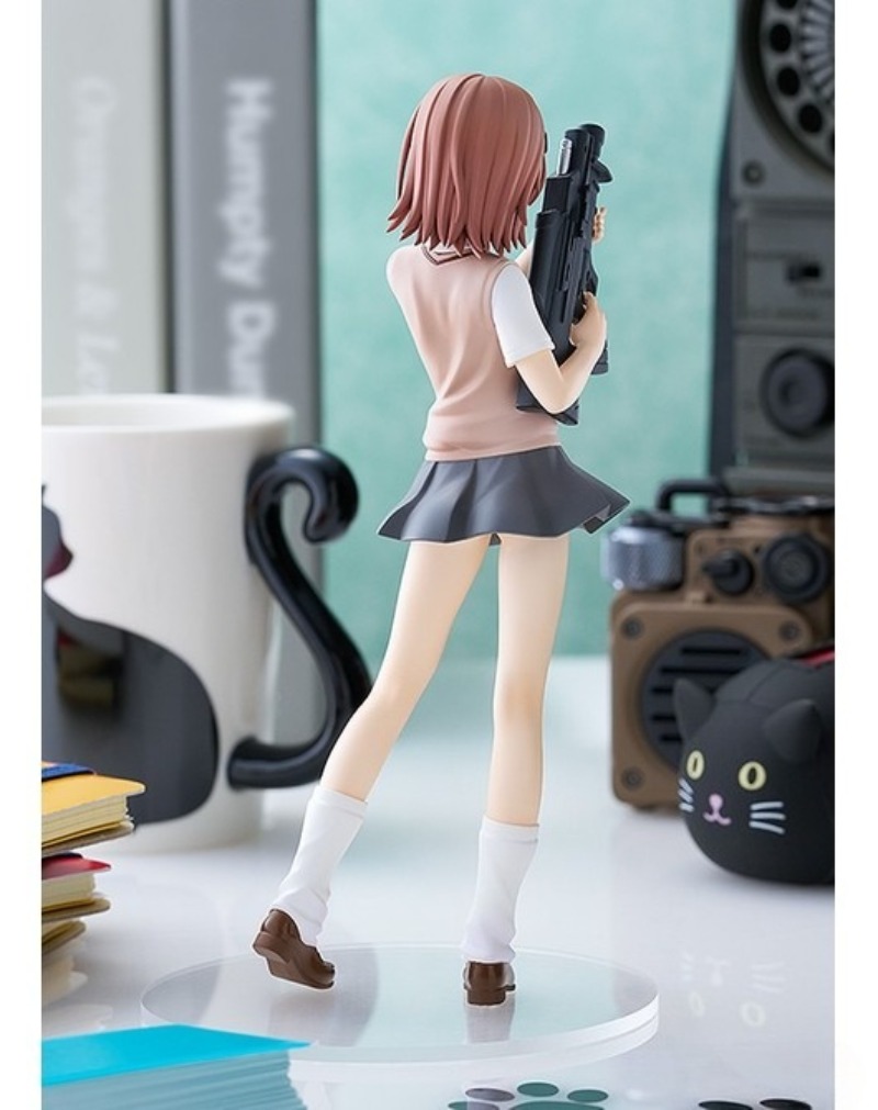 Stokta Good Smile Company Orji - Good Smile Company Pop Up Parade incelemesi ve fiyatı