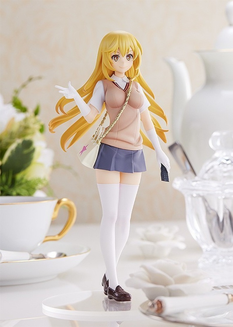 Stokta Good Smile Company Orji - Good Smile Company Pop Up Parade incelemesi ve fiyatı