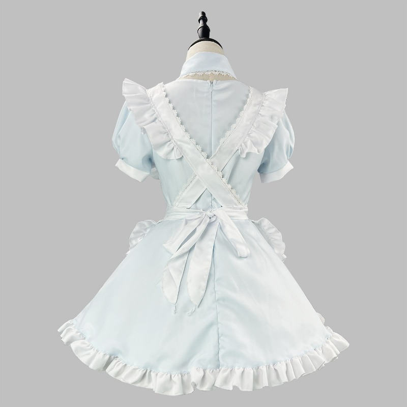 Anime hemşire üniforması seti  - Anime Cosplay Nurse incelemesi ve fiyatı