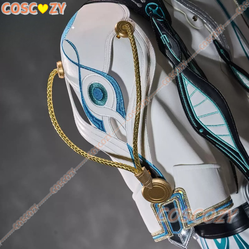 Oyun Wuthering Waves WuWa LUUK - Quality Anime Cosplay incelemesi ve fiyatı
