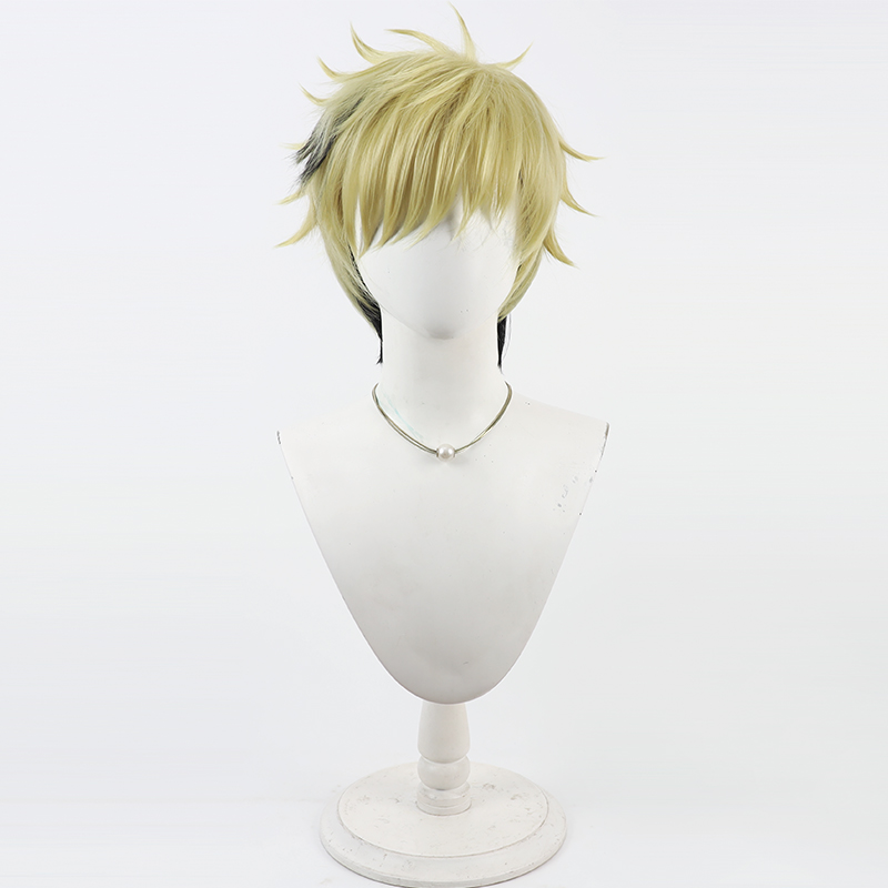 Vantacrow Bringer Cosplay Peru - Cosplay Anime Black incelemesi ve fiyatı