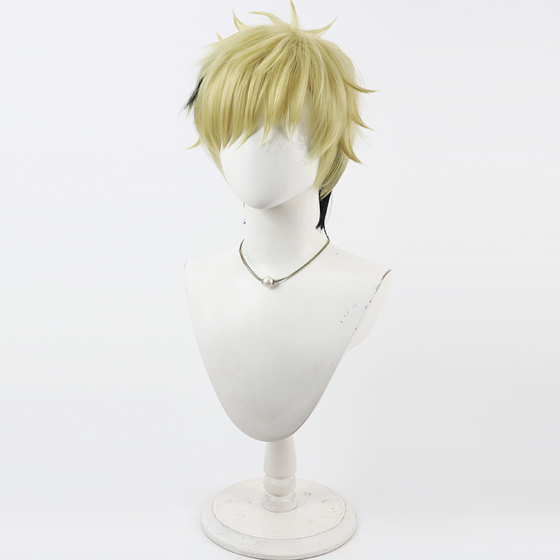 Vantacrow Bringer Cosplay Peru - Cosplay Anime Black incelemesi ve fiyatı