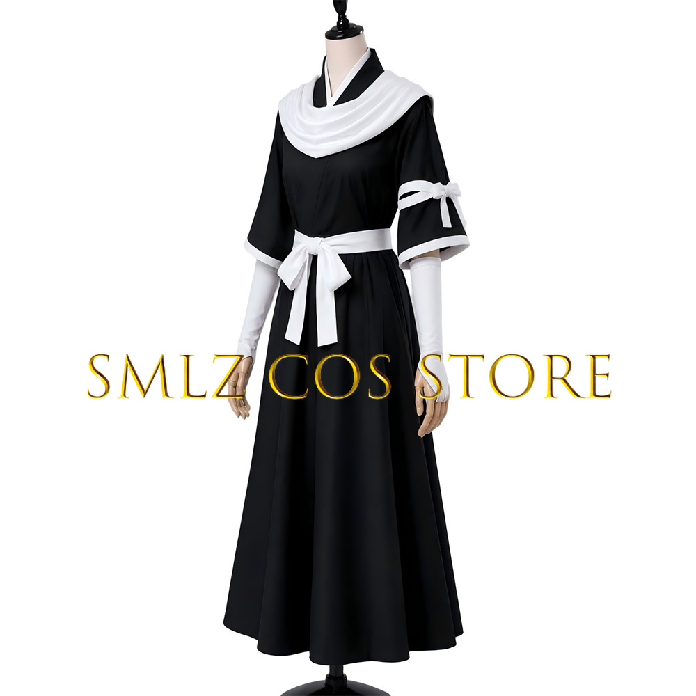 2026 TYBW Rukia Cosplay Kuchik - Cosplay Anime Black incelemesi ve fiyatı