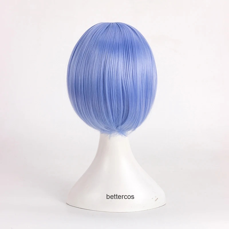 5;c'6,g'8\b/Re:Zero'dan Başka  - Re Zero Rem Wig incelemesi ve fiyatı
