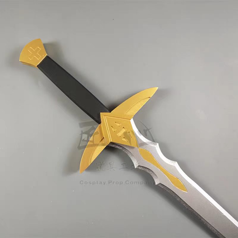 2026 Game Fate Apocrypha Hizme - Anime Cosplay Sword incelemesi ve fiyatı
