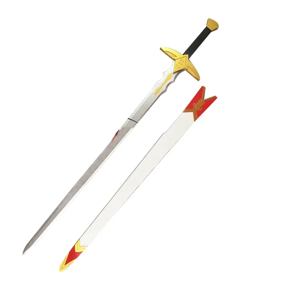 2026 Game Fate Apocrypha Hizme - Anime Cosplay Sword incelemesi ve fiyatı