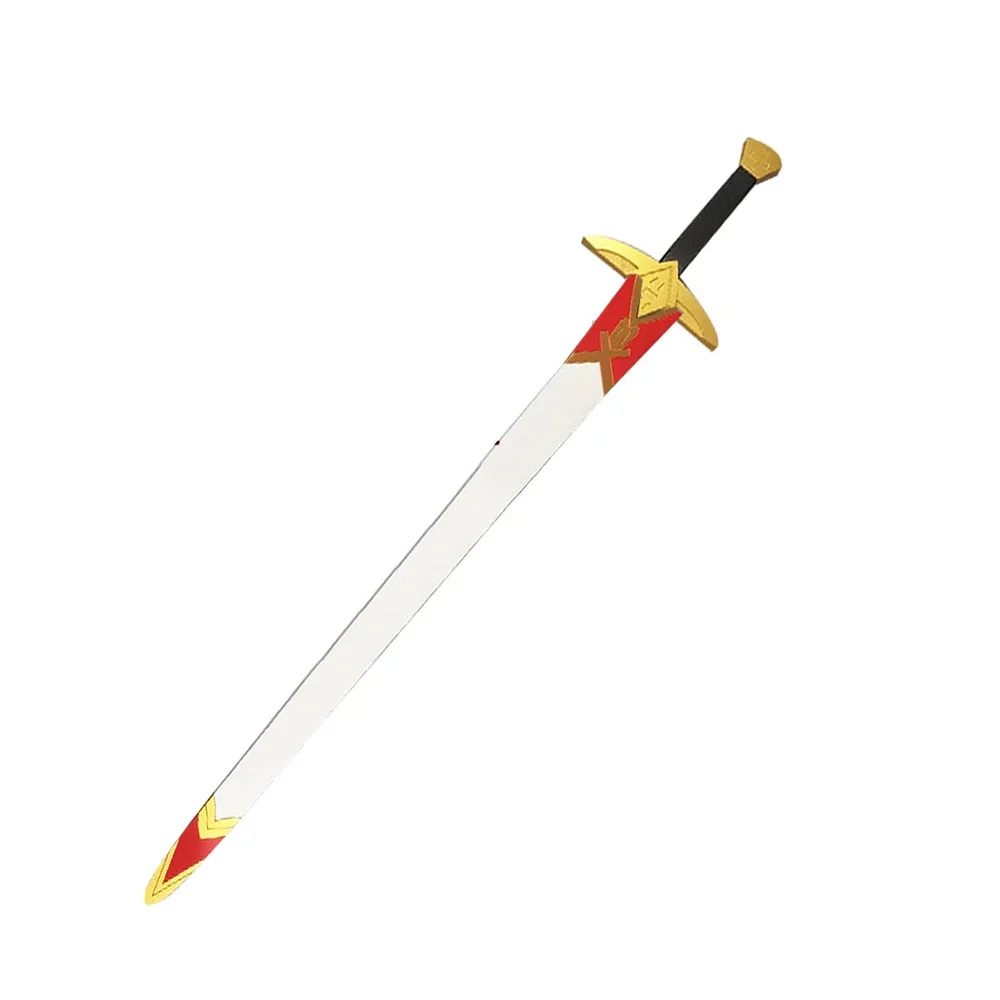 2026 Game Fate Apocrypha Hizme - Anime Cosplay Sword incelemesi ve fiyatı