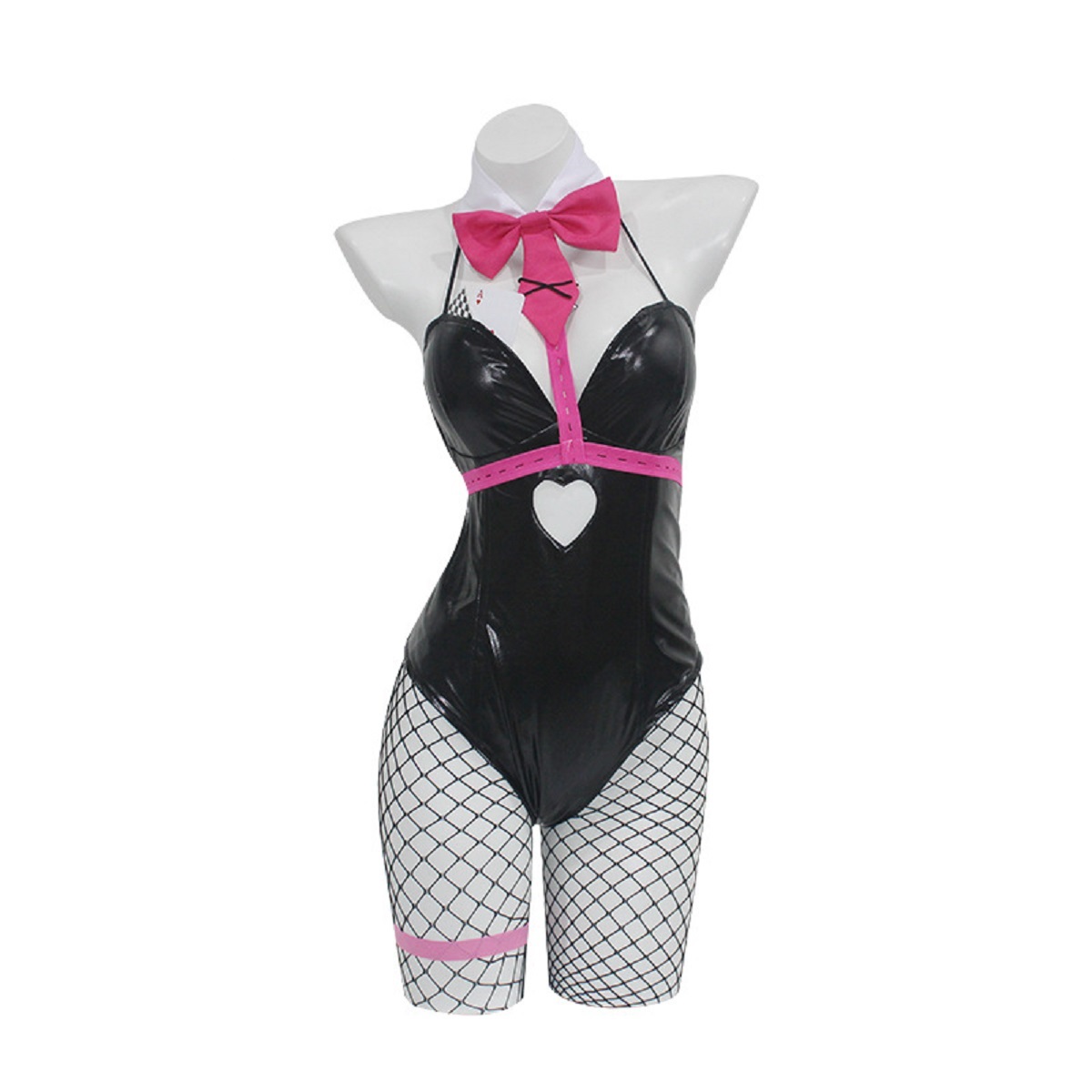 Tavşan Deliği Miku Cosplay Kos - Anime Cosplay Outfit Girl incelemesi ve fiyatı