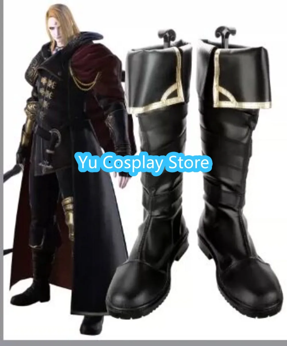 Final Fantasy XIV Endwalker Ze - Zenos Anime Cosplay incelemesi ve fiyatı