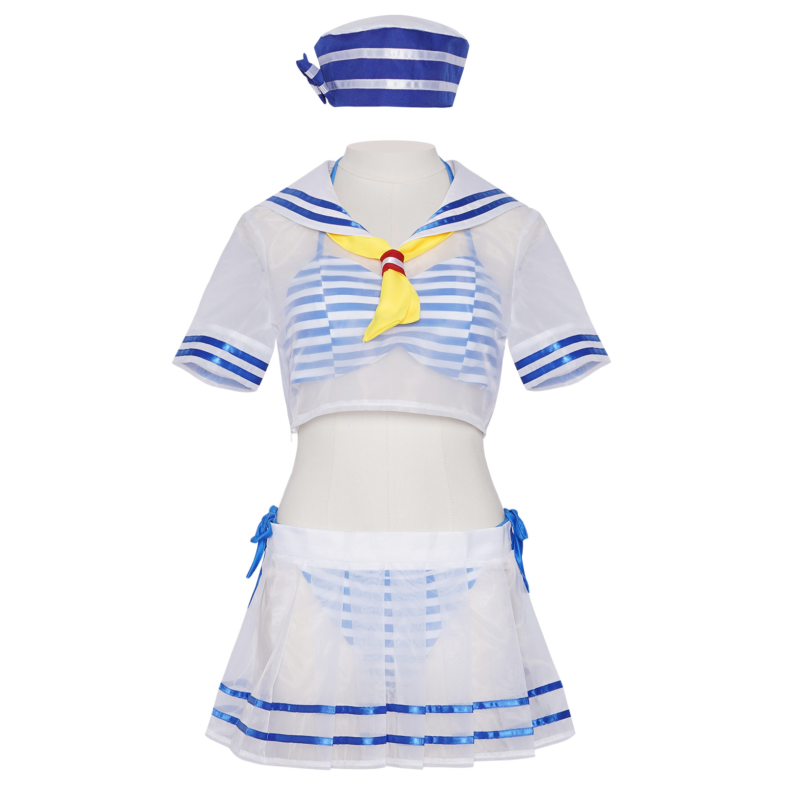 Anime Re:Zero Rem Cosplay Kost - Re Zero Rem Wig incelemesi ve fiyatı