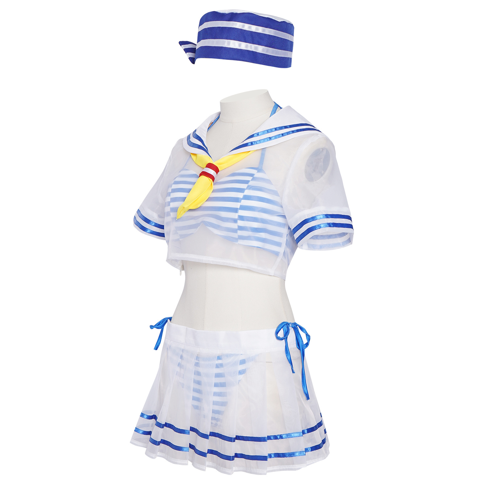 Anime Re:Zero Rem Cosplay Kost - Re Zero Rem Wig incelemesi ve fiyatı