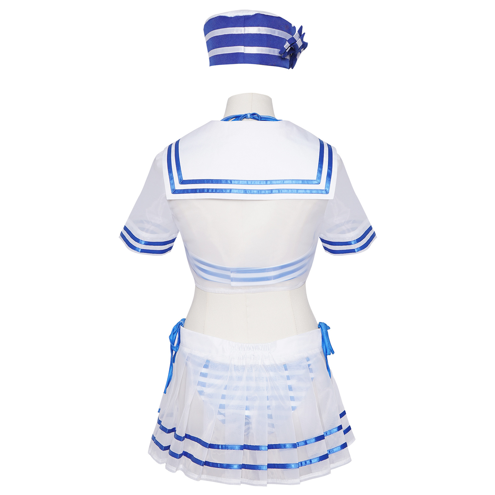 Anime Re:Zero Rem Cosplay Kost - Re Zero Rem Wig incelemesi ve fiyatı