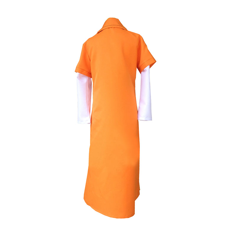 YENI Cosplay Kostüm Sarı Ejder - Zenos Anime Cosplay incelemesi ve fiyatı