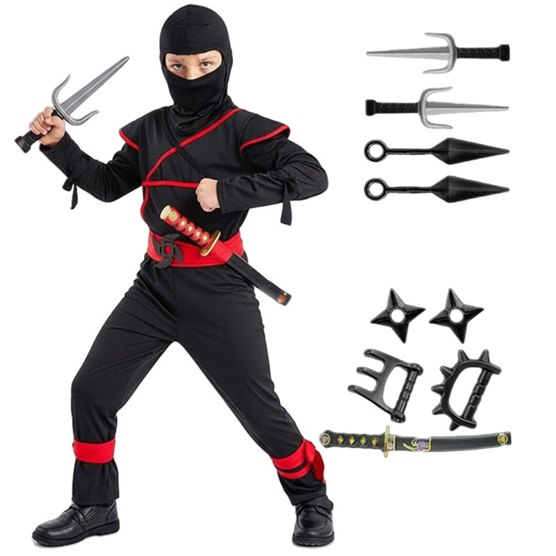 Çocuklar İçin Japon Samuray Ko - Anime Cosplay Sword incelemesi ve fiyatı